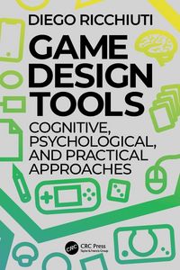 Produktbild: Game Design Tools
