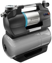 Produktbild: GARDENA 09068-61 6300 SilentComfort Hauswasserwerk 230V 6300 l/h