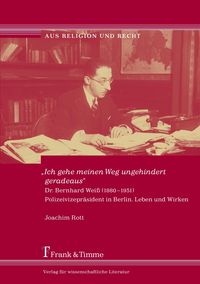 Produktbild: Ich gehe meinen Weg ungehindert geradeaus