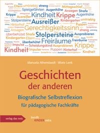Produktbild: Geschichten der anderen