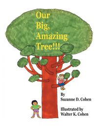 Produktbild: Our Big, Amazing Tree!!!