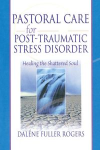 Produktbild: Pastoral Care for Post-Traumatic Stress Disorder