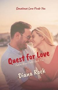 Produktbild: Quest For Love