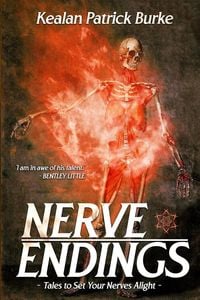 Produktbild: Nerve Endings