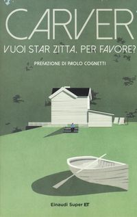 Produktbild: Vuoi star zitta, per favore?