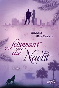 Produktbild: Schimmert die Nacht