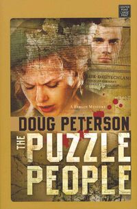 Produktbild: Puzzle People -Lp