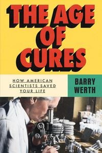 Produktbild: The Age of Cures
