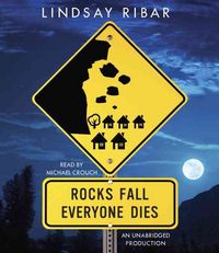Produktbild: ROCKS FALL EVERYONE DIES    7D