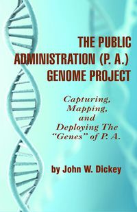 Produktbild: Public Administration (P.A.) Genome Project