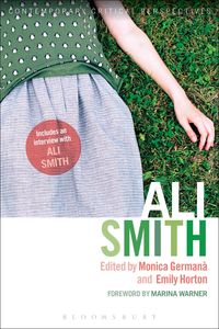 Produktbild: Ali Smith