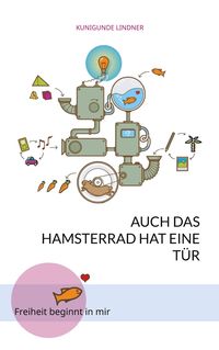 Produktbild: Auch das Hamsterrad hat eine T&uuml;r