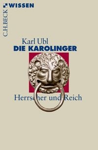 Bild vom Artikel Die Karolinger vom Autor Karl Ubl