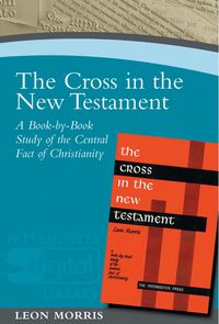 Produktbild: The Cross in the New Testament