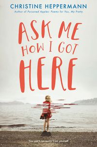 Produktbild: Ask Me How I Got Here
