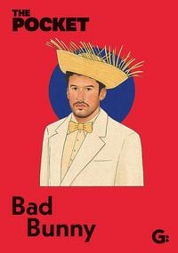 Produktbild: The Pocket Bad Bunny