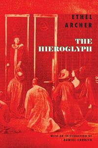 Produktbild: The Hieroglyph