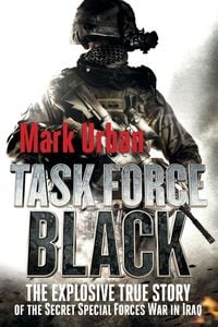 Produktbild: Task Force Black