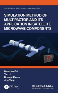 Produktbild: Simulation Method of Multipactor and Its Application in Satellite Microwave Components