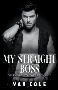 Produktbild: My Straight Boss