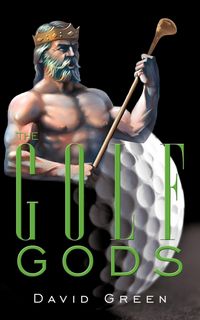Produktbild: The Golf Gods