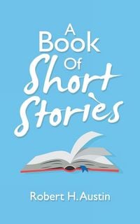 Produktbild: A Book of Short Stories