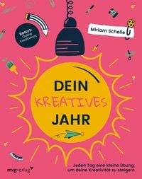 Produktbild: Dein kreatives Jahr