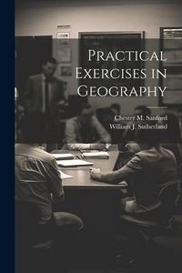 Produktbild: Practical Exercises in Geography