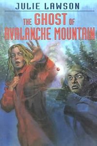 Produktbild: The Ghost of Avalanche Mountain