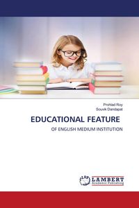 Produktbild: EDUCATIONAL FEATURE