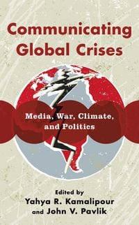 Produktbild: Communicating Global Crises