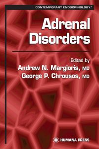 Produktbild: Adrenal Disorders