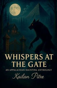Produktbild: Whispers At The Gate