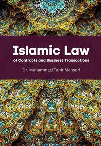 Produktbild: Islamic Law of Contracts and Business Transactions