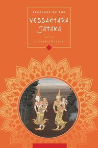 Produktbild: Collins, S: Readings of the Vessantara Jataka