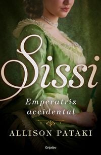 Produktbild: Sissi, emperatriz accidental
