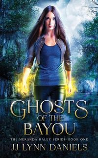 Produktbild: Ghosts of the Bayou