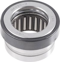 Bild vom Artikel UBC Bearing NKX 10 Z Rillenkugellager axial   Außen-Durchmesser: 25.2 mm Drehzahl (max.): 12400 U/min vom Autor 