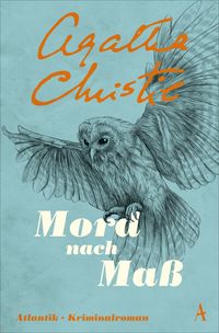 Bild vom Artikel Mord nach Maß vom Autor Agatha Christie