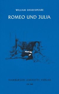 Produktbild: Romeo und Julia