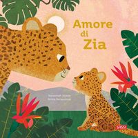Produktbild: Amore di zia