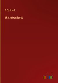Produktbild: The Adirondacks