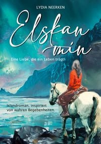 Produktbild: Elskan m&iacute;n