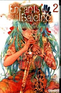 Produktbild: Les enfants de la baleine. Tome 2