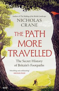 Produktbild: Crane, N: Path More Travelled