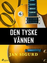 Produktbild: Den tyske v&auml;nnen