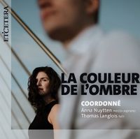 Produktbild: La couleur de l'ombre