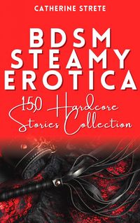 Produktbild: BDSM Steamy Erotica