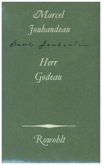 Produktbild: Herr Godeau