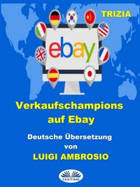 Produktbild: Verkaufschampions Auf Ebay